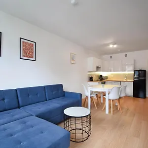  Apartament Rentplanet - Cztery Pory Roku Polska