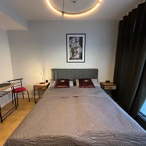 Totu Today-plac Wolnosci 6 Apartamenty, Faktura Vat, Self Check-in Apartament