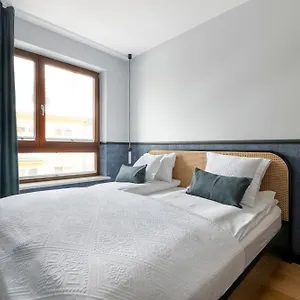Homewell Czartoria- Free Parking Apartament