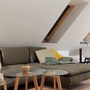 Mickiewicza 24 Apartament