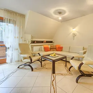  Apartament Visitzakopane - Flower Polska