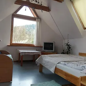  Apartament Apartamencik Z Widokiem Na Giewont Polska